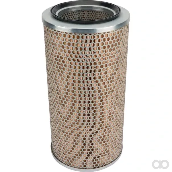 Mann Filter