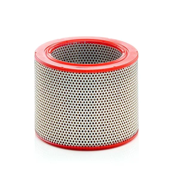 Mann Filter