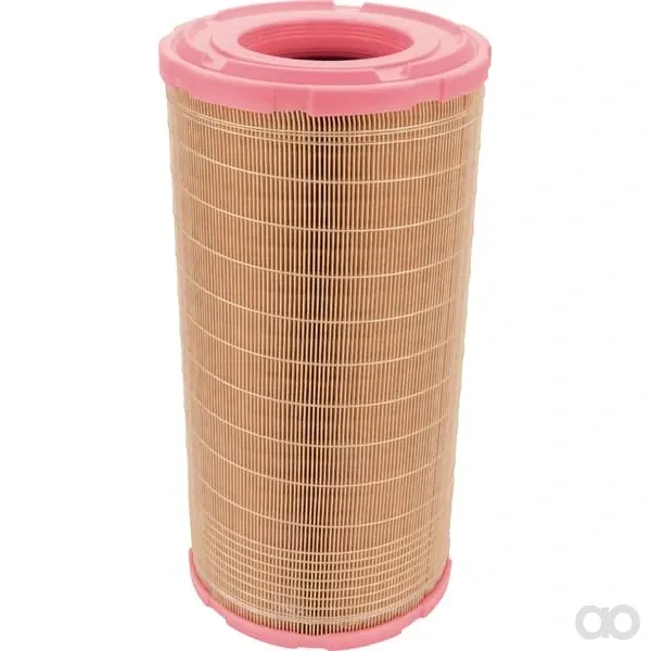 Mann Filter