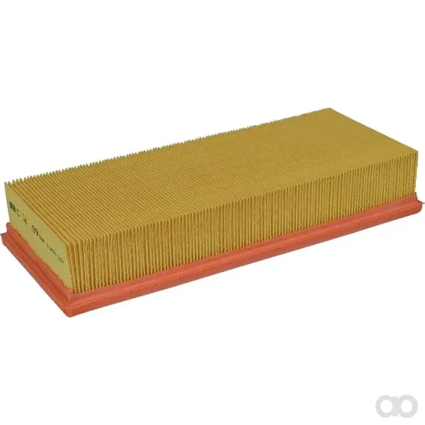Mann Filter