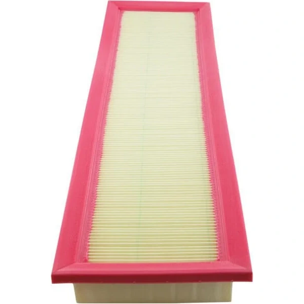 Mann Filter