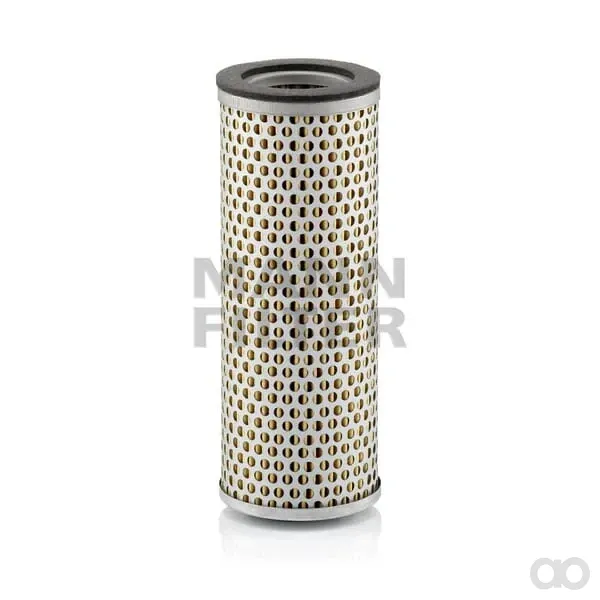 Mann Filter - C718 - Air Filter