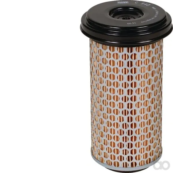 Mann Filter - C940 - Elemento filtro aria