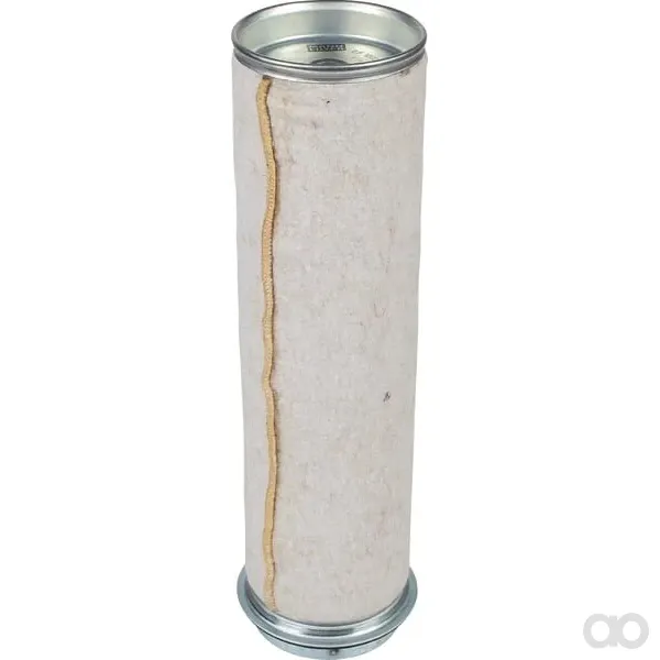 Mann Filter - CF1000 - Secondary Air Filter Element