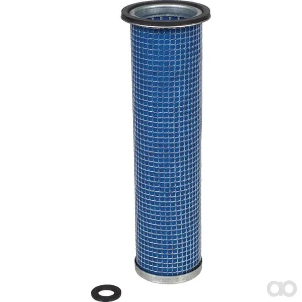 Mann Filter