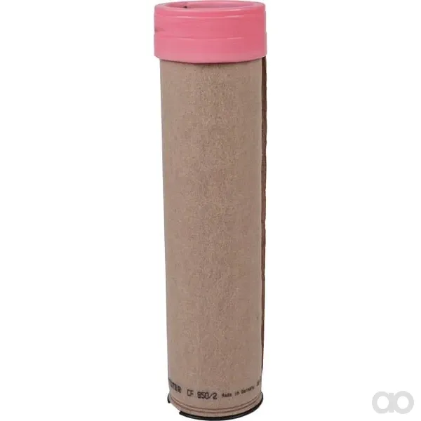 Mann Filter