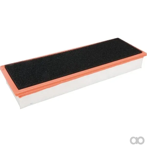 Mann Filter - CU3861 - Elemento filtro IR a cartuccia rettangolare