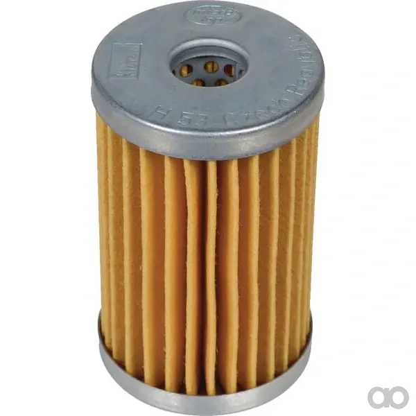 Mann Filter