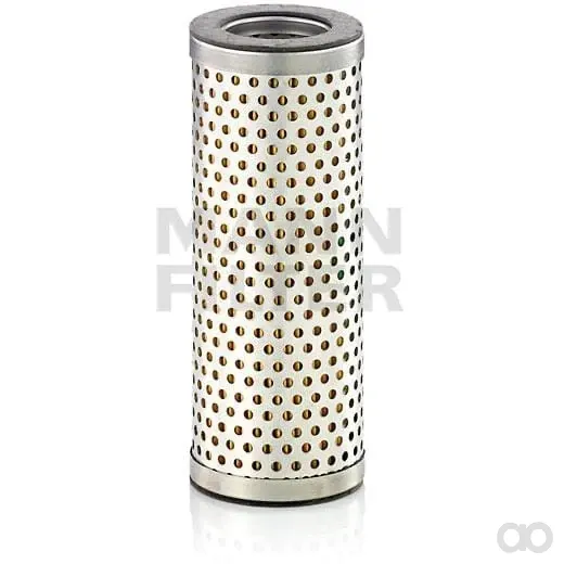 Mann Filter