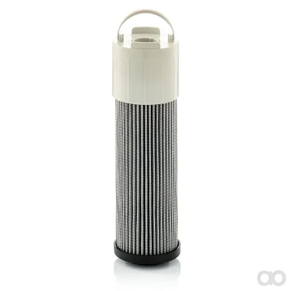 Mann Filter