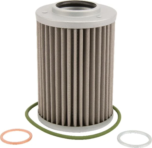 Mann Filter