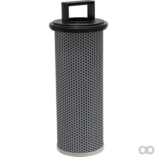 Mann Filter