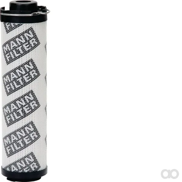 Mann Filter
