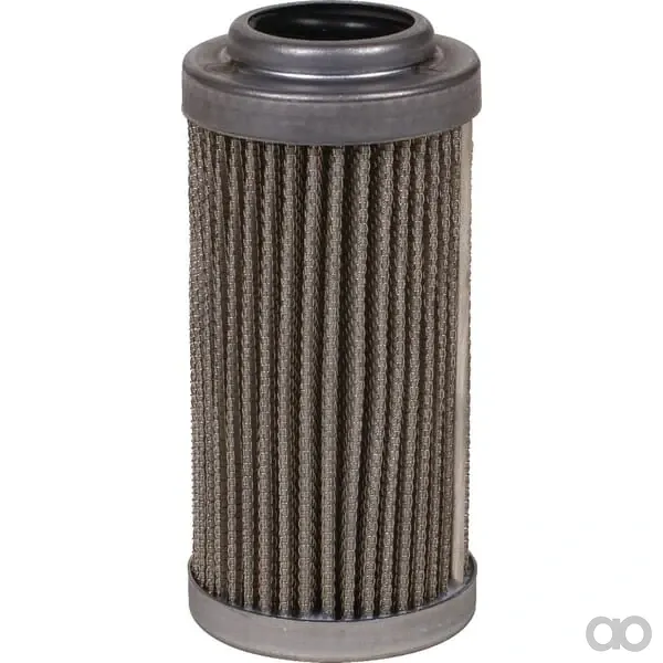 Mann Filter - HD455 - Filtro idraulico
