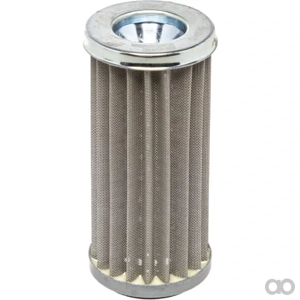 Mann Filter