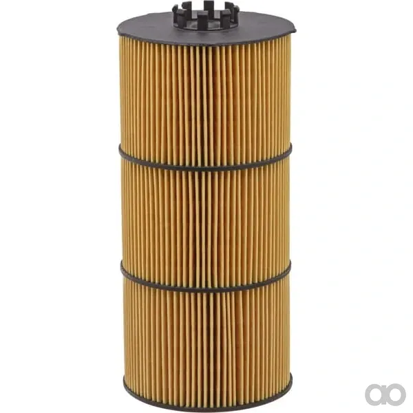 Mann Filter