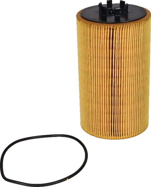 Mann Filter