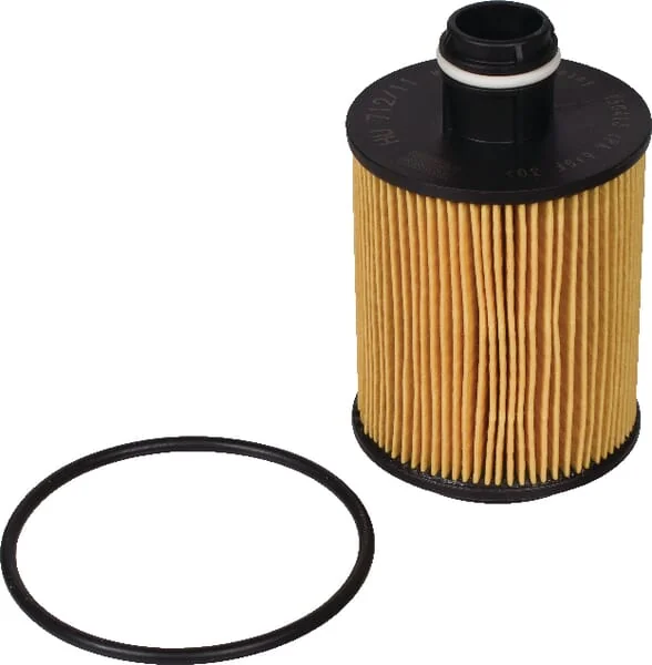 Mann Filter - HU71211X - Elemento filtro olio privo di metalli