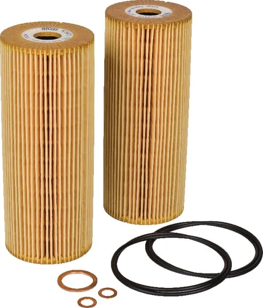 Mann Filter - HU9471Z2 - Elemento filtro olio privo di metalli