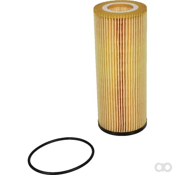 Mann Filter - HU9472X - Elemento filtro olio privo di metalli
