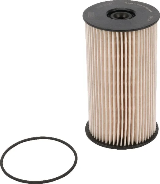 Mann Filter