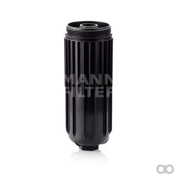 Mann Filter