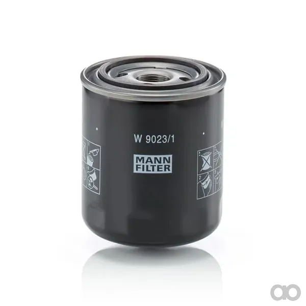 Mann Filter