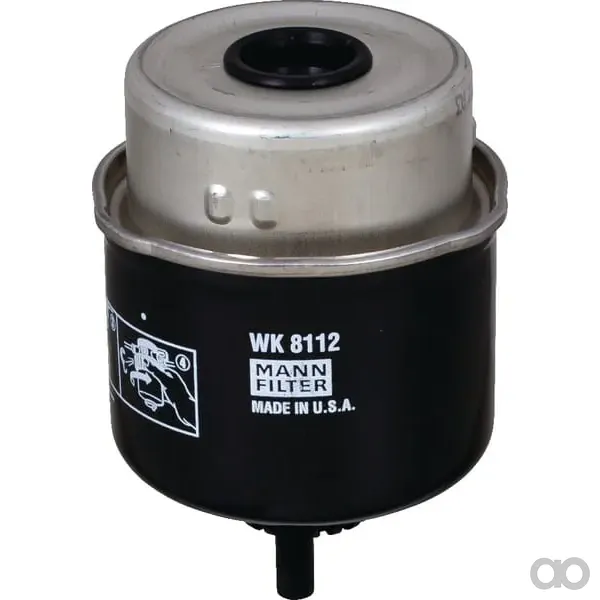 Mann Filter