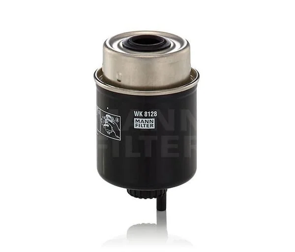 Mann Filter