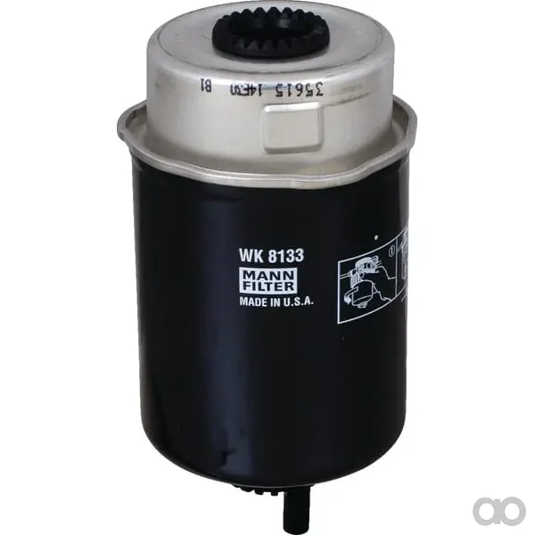 Mann Filter
