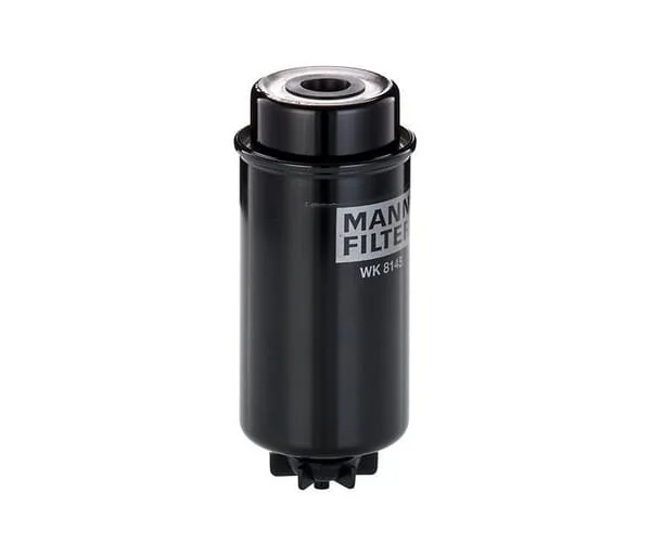 Mann Filter