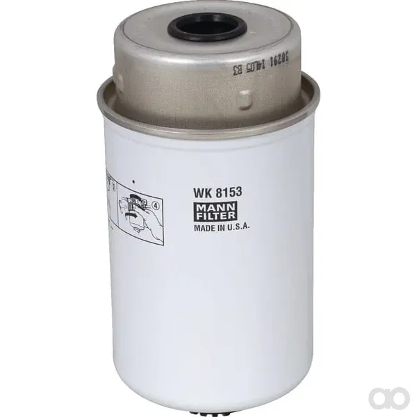 Mann Filter