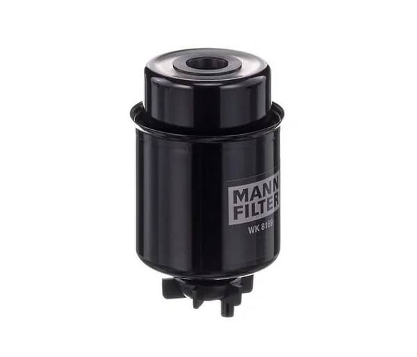 Mann Filter
