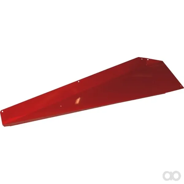 Maschio Gaspardo - 812088212X - Piastra superiore