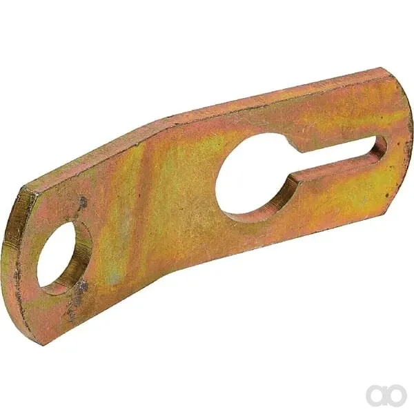 Maschio Gaspardo - 812279153X - Pezzo di serraggio