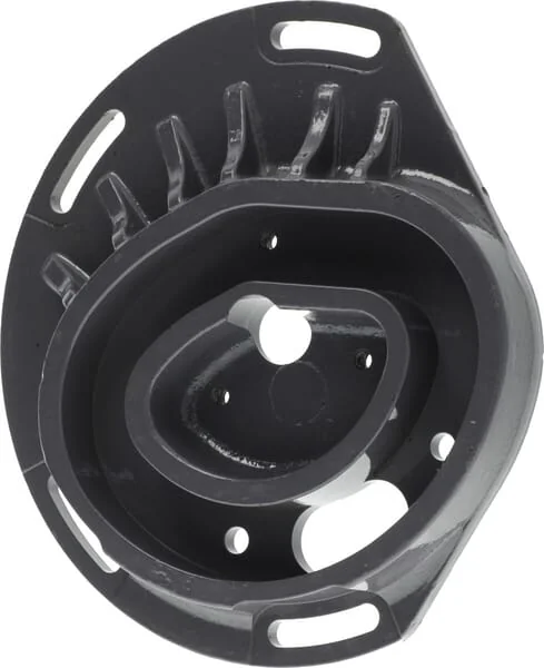 Maschio Gaspardo - B057P0203R - Cam Track per dita di raccolta
