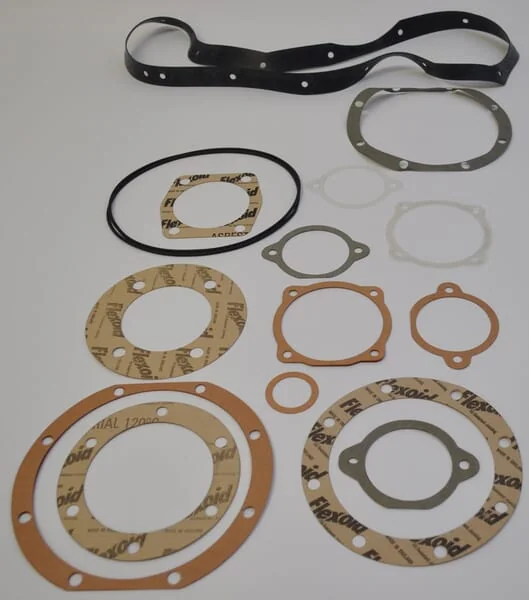 Maschio Gaspardo - F03100072R - Kit guarnizioni
