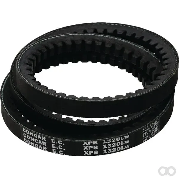Maschio Gaspardo - F06010039R - Belt SPBX L=1320