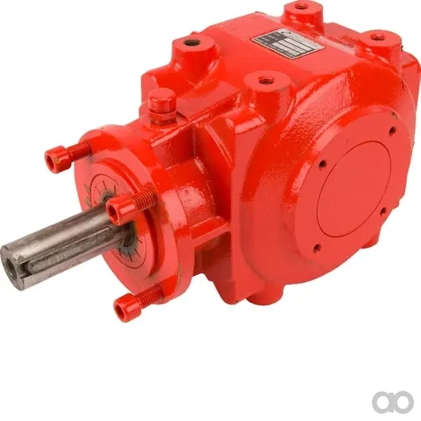 Maschio Gaspardo - M07400201R - Cassetta della scatola del cambio