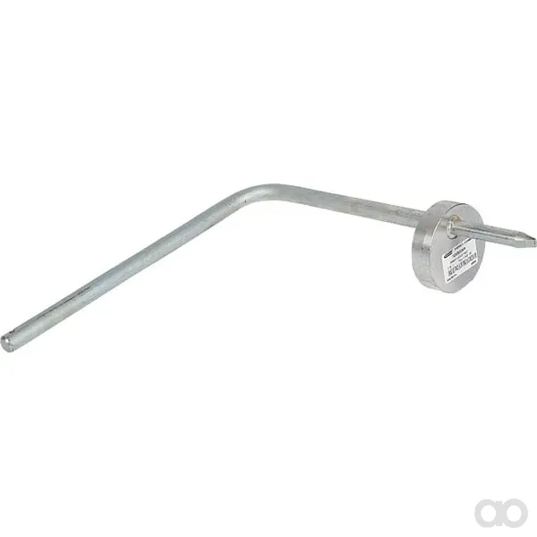 Maschio Gaspardo - M36100386R - Manovella