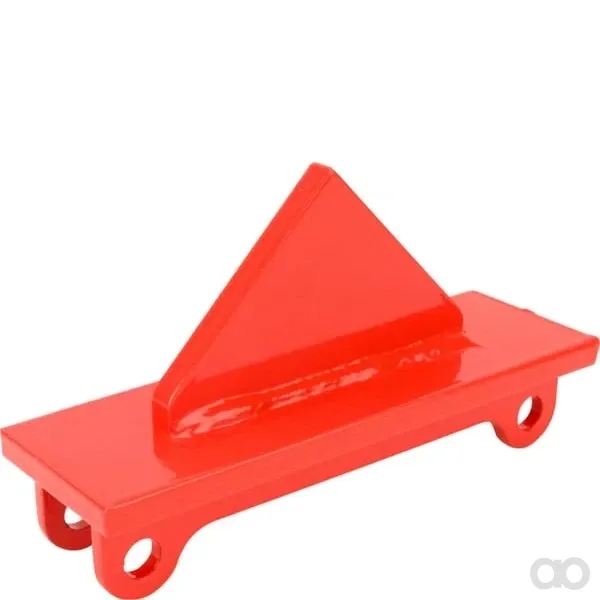 Maschio Gaspardo - R17820411R - Lama per schiacciamento