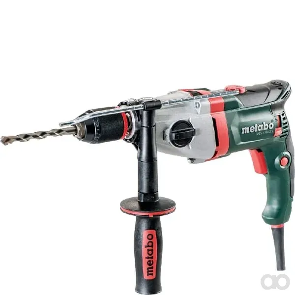 Metabo - 600786500MET - Metabo Hammer Drill SBEV 1300-2S - 4007430312693