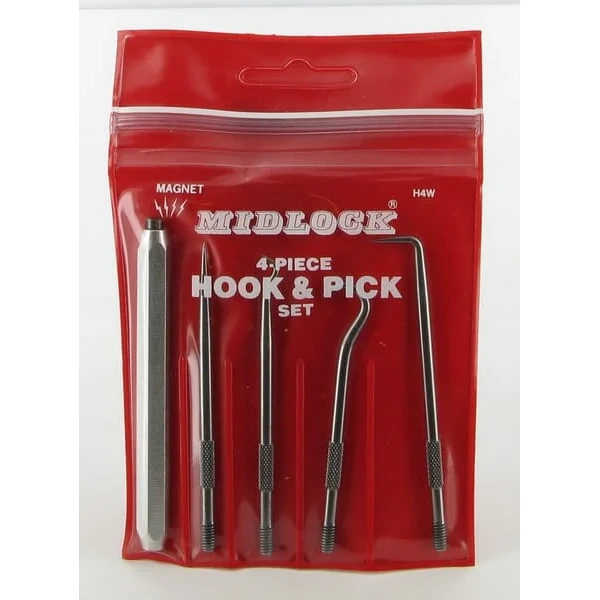 Midlock
