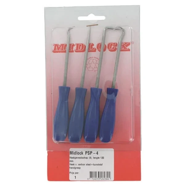 Midlock