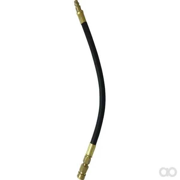 Midlock - TE1515 - Midlock Diesel Connection Hose - 8719214657192