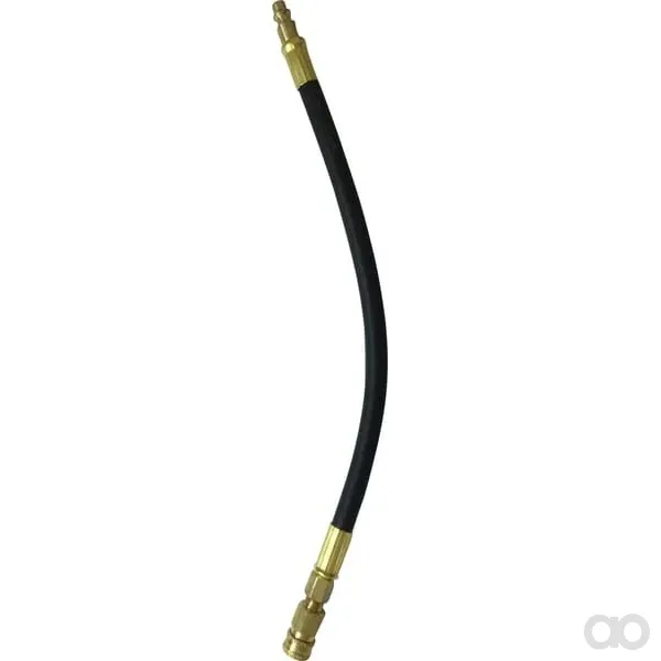 Midlock - TE1515 - Midlock Diesel Connection Hose - 8719214657192