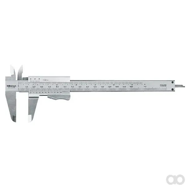 Mitutoyo - 531122 - Caliper 150mm Auto Mitutoyo - 4946368110554