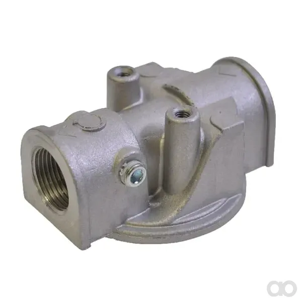 MP Filtri - MPS9050SG1 - Head Mps050/070-S-G1, 3/4" BSP