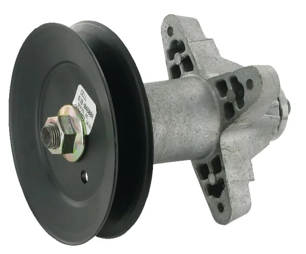 MTD - 61804608A - Albero a cerniera completo