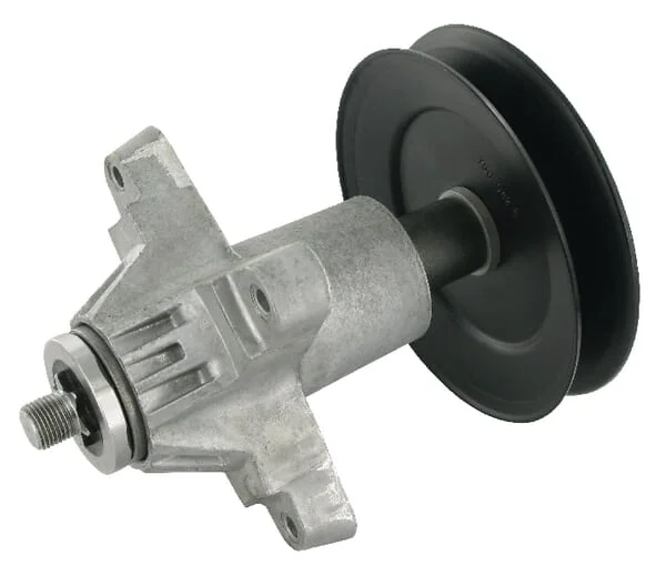 MTD - 61804608A - Albero a cerniera completo
